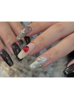 華やか系（イベント・ブライダル）が得意