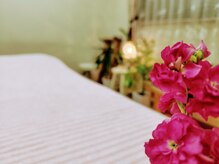 ほぐしサロン 天使の梯子