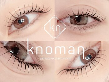 ノマン(Knoman)
