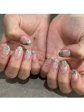 アクトジャパングランドイースト 香椎照葉店(ACT JAPAN GRAND EAST)/Asuka's design