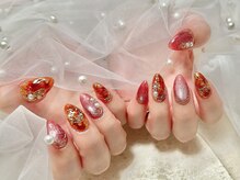 ミラクルネイル(Miracle Nail)/