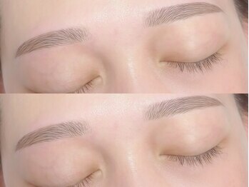 アンドアルファ 仙台(&α)/美眉/眉毛/アイブロウ/仙台