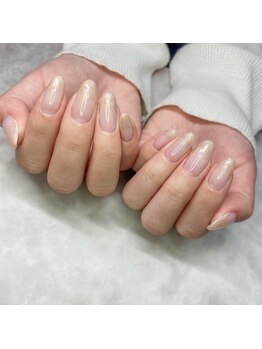 グラデーション