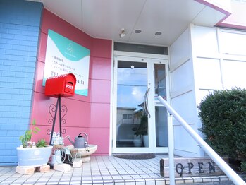 ザ ファーストサロン(The First Salon)/外観風景