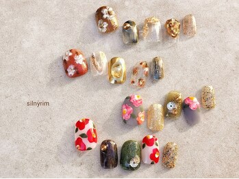 シルニー リム(Silny rim)