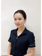 エステティックレイビス 名古屋店(RAYVIS) Higeta