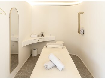 ソルナ ショウナン(Soluna SHONAN)/完全個室