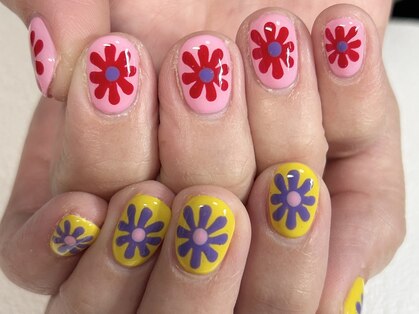 イレブンネイルズ(11nails)の写真