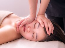 小顔整体美容を科学する 【小顔 Face Labo.】 豊田店【3月1日 NEW OPEN（予定）】/【オプション】6D小顔矯正