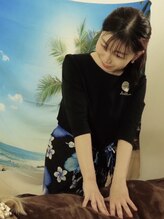 ルシルムーン 新宿野村ビル店(Lucil Moon)&nbsp;結城 ( 新宿 )