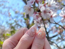 【mili】spring design