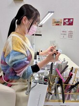 ネイルネージュ 錦糸町(Nail Neige)&nbsp;moeka 