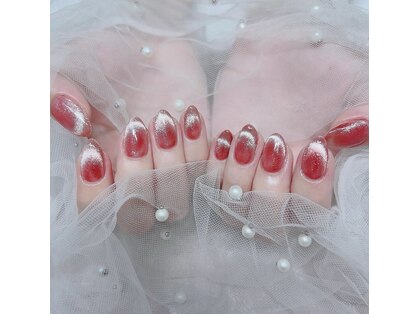 リュ アンジュ(Ryu Ange)の写真