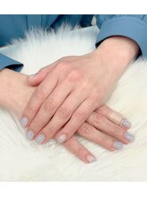 ツヅクネイル(Tsuzuku nail.)/