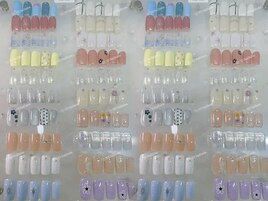 【春限定】入学式・入社式に