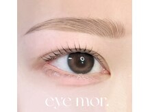 アイモア 春日井店(eye mor.)/まつげパーマ/眉毛/アイブロウ