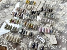 アトリエ リグ(atelier Lig)/◆［HAND］定額アート