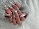 持ち込みネイル