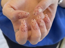 【Hand】10本持ち込みデザイン