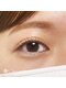 チャンプ 瓢箪山(Champ)の写真/ダメージレスパーマでキープ力UP!トリートメント成分配合のケアで美しい目元☆