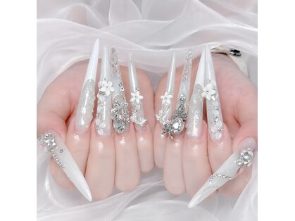 エクラネイル 長堀橋駅前店(Eclat Nail)の写真