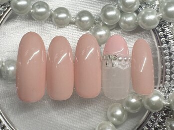 マーメイド 秦野店(Mermaid)/HAND☆シンプル定額プラン
