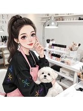 アミネイル(Ami Nails)&nbsp;アン子  名
