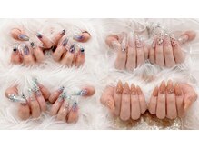 ロワネイル(LOWA NAIL)