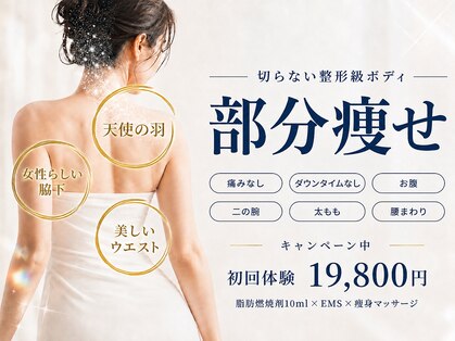 ツキ(TUKI+)の写真