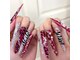 ミカネイルズ 心斎橋店(Mika Nails)の写真