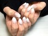 *人気NO1*【hand】オフ無料×フリーデザイン(持込orおまかせ)13000→¥6980