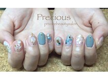プレシャス プライベートビューティーサロン(Precious Private Beauty Salon)/