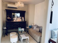 トプカピ/フロント