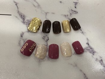 ビューティフルアイズ/