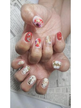 モノトーン(MONOTONE)/