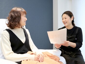 リモ 戸田公園店(Li+Mo)/ご質問もOK