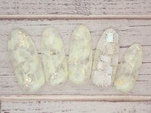 ワンネイル(ONE NAIL)/