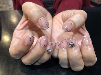 ボディ 高知店(BODY)/グラデーション