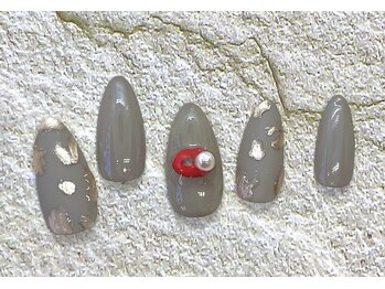 エブロマリン 湘南台店(evromarine)/Allseason collection No.R7