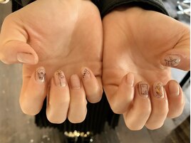 アクセントクリア