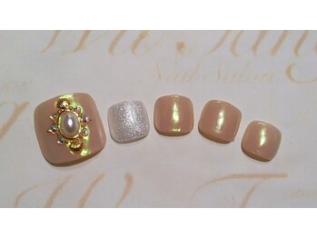 ウータン(Wu-Tang)/ヌーディフット♪￥10600