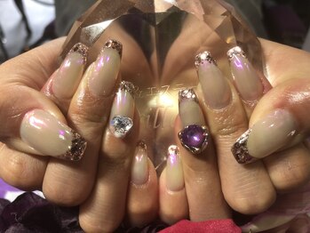 ブリリアン(Brillant)/