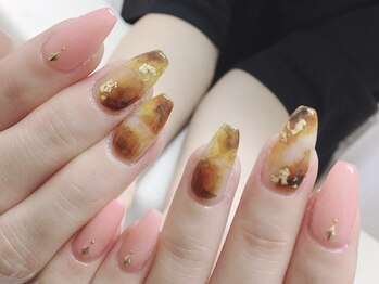 ホニアネラ(HoniAnela)/ジェルネイル