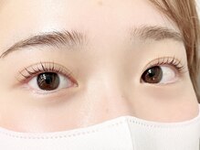 アシャ(ASHA)/似合わせまつ毛パーマ