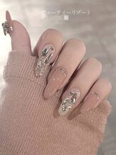 ビューティーリゾートリー(麗)/