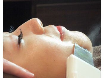 ラシュレ(BEAUTY CONCIERGE RASSURER)/毛穴洗浄