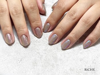 リッシュ(Riche)/flash aurora