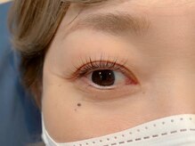 シピー(chipie by anon)/まつげパーマ