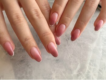 クラッシー(Classy)/細フレンチ！