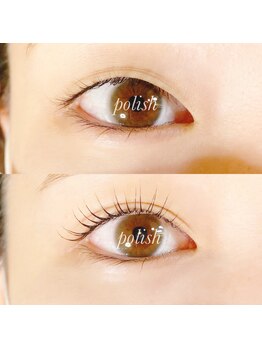 ビューティーホスピタル(Beauty Hospital)/ラッシュリフト